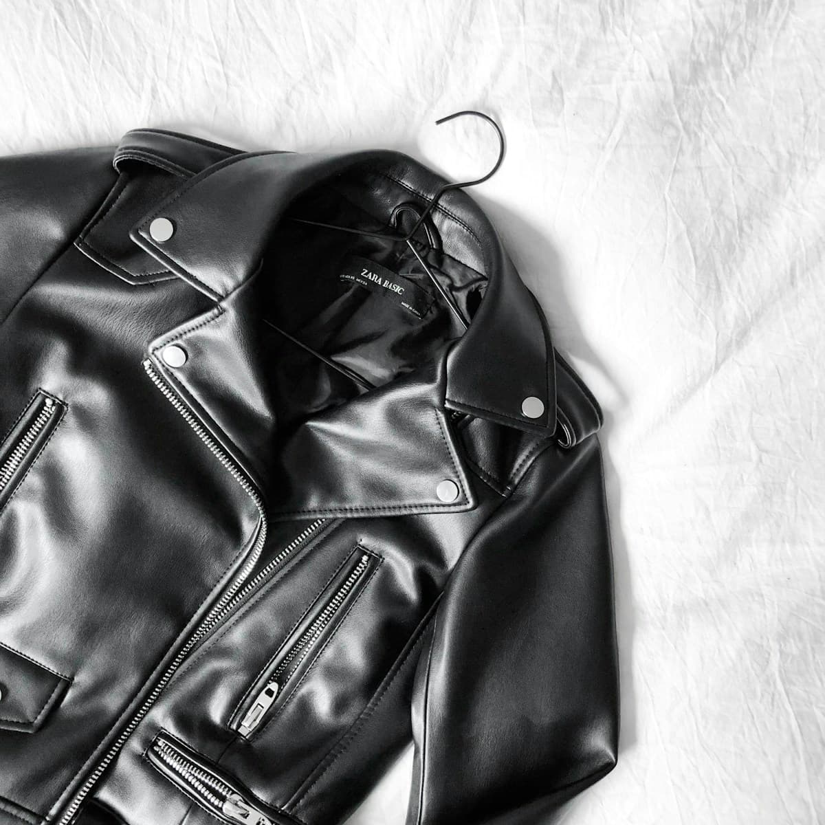 Hudson Rose Women's Utility Shirt Jacket front product photo